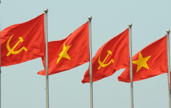 Hiển thị chi tiết cho Coi trọng liêm sỉ, biết giữ thể diện và uy tín trước dân là trách nhiệm chính trị của cán bộ, đảng viên hiện nay Hình ảnh cho bài viết Coi trọng liêm sỉ, biết giữ thể diện và uy tín trước dân là trách nhiệm chính trị của cán bộ, đảng viên hiện nay